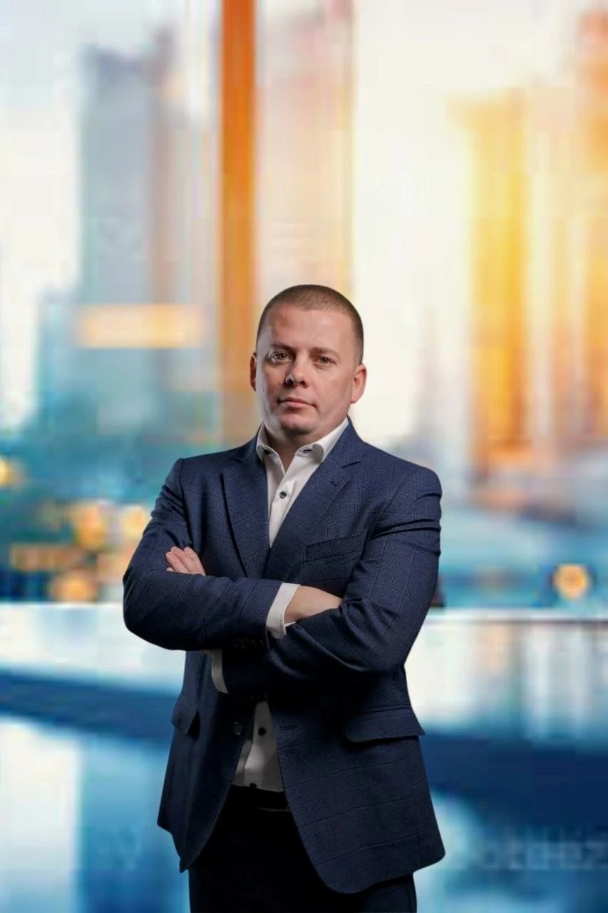 Александр Руппель — Ruppel Capital